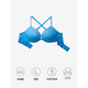 Victoria's Secret 158 ​​Victoria's Secret Pink Pink Dopamine Color Set Set Bra Bra Bra Bra.