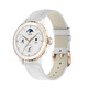 Honor elige personalmente Rossini Smart Watch 2e Gilded White 38 mm Classic Design Ultra-Clear Small Rededed Screen Life Health Health Health