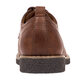 Deer Stags Boys Gabe Oxford Shoes, Brown Zander Brown Zander 7 Big Kid