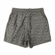 Armani / Armani Ea Men's Old Flower Eagle Mark Mark Beach Pantals décontracté shorts EM000583 AF12352 Blue foncé FB208 L