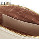 Bolsa de Elle Women New Shell Handheld Crossbody Bags Genuine Leather Key Bag 520 Gift For Girlfriend 24768