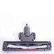 Accessoires à vide de lac Jie Tornado Series VC-T3519-3 T63 Tête d'aspiration de brosse moulue en mouvement du vent Zhi Nouvelle usine d'origine