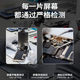 Fanrui is suitable for Xiaomi screen assembly, internal and external screen LCD display, screen replacement mobile phone screen, suitable for Xiaomi 13 screen [monochip assembly] high-definition TFT screen