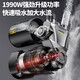 增压泵家用全自动自来水自吸泵高楼静音220v小型抽水加压泵 1390W防冻防锈变频喷射款故