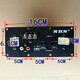 Vinoa's original NBN868 motherboard amplifier 12V amplifier 8-inch car subwoofer amplifier 1098 board style one