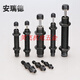 溥畔气缸机械手减震器配件ac1416液压油压缓冲器阻尼器ac0806ACA1007 AC14122