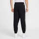 
Nike (NIKE) men's pants simple logo daily wear comfortable breathable casual sports trousers HJ3884-010 HJ3884-010 2XL