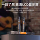 Philips CSS1700 Home Wireless Microphone Professionnel One-à-Two KTV Singing Anti-Whistle U-Segment Stage Conference Karaoke Audio Amplificateur Récepteur Hébergement Microphone Fréquence sans fil Modulation