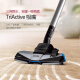 Philips (PHILIPS) horizontal vacuum cleaner FC9735 household high-power dust removal handheld high suction force mite removal cat hair FC8632 FC9735/standard [with mites removal brush]