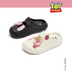 Hot Air 2025 Sommer Neue Frauen -Modeschuhe H62W25298 01 Black 37