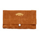 Savinelli Button Velvet Tipe Sack T675 Портативный многоцелевой мешок для хранения труб итальянские аксессуары с сигарет коричневый табак