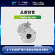 温诗欧法兰球阀手动阀门通水管道阀门开关DN50 80 100 304中型偏重DN10033.5斤