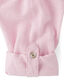 GYMBORee Gymboree and Toddler Long Sleeve Button-Down Shirt, Simple Pink, 12, Simple Pink, 12 Simple Pink 12