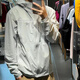 始祖鸟（ARC'TERYX）Gamma LightWeight Hoody男夏季超轻透气软壳衣X9196 24款Black黑色 X000009196 M