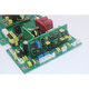 Jiang Zhiai Dual Spannung Wechselrichter Schweißer Oberplatte ZX7-200/250 Wechselrichter Schweißer Hauptplatte 220 V/380 V Dual-Purple-Schweißer-Platte mit Rohr 3878 Brandneu