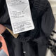 Nike (Nike) Shorts Pantalon masculin 2025 Été Nouveau pantalon sportif tissé à séchage rapide Traine de fitness Pantalon décontracté respirant DV9858-010 Black 2xl