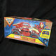 Monster Jam remote control monster big bike monster truck 124 children's toy car 115 small iron man 124 battery model official standard