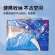 凉凉熊拍拍水垫婴儿宝宝爬爬水垫玩具大号夏季儿童学爬行水垫加厚 升级加厚100*100cm[送打气筒+修