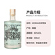 MERMAID Tears 美人鱼眼泪 洋酒 伏特加 500ml 鸡尾酒基酒