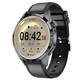 Huawei Universal Smart Watch Men's GT5, называемый NFC, контролирующий сердечный ритм для кровяного давления сон здоровый спортивный браслет GT4POR-Black DISC DISC Коричневый ремень [Bluetooth Call + True Crued Dative Glood Clood Grap