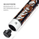 Mysterious Fuhu billiard cue big head cue Chinese style black eight American nine cue table cue Fuhu + cue box set