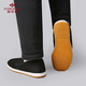 Yu Zhaolin old Beijing cloth shoes traditional handmade thousand-layer sole slip-on slip-ons men's casual shoes Y1S-1002 42