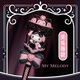 
Audi Double Diamond (AULDEY) Children's Toys Sanrio Midnight Magic Stick-Coolomi Girls' House toys Birthday Gift 371011
