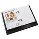 Shantoulin Village Customized 2025 Holzkalender Kalender Rahmen Firma Geschenk Chef Einfache Business Notes Kalender Büroschreiberhalter 25 Jahre 1316 Holzrahmen + Große chinesische Studien Core-No Pen
