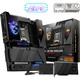 MSI X870/X870E Материнская плата 7800X3D 9900X3D 9950X3D 9800X3D Материнская плата CPU SET SET US MEG x870E Богоподобный Super Magic Wi -Fi R9 9900X коробка