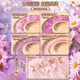 
Kakaman 61 Children's Day Gifts toys Girls' Birthday Gifts 7-14 Years Beaded Diy Handmade 3-6-10 Years 15 1040-piece Set Luxury Style/Gift Box + Gift Bag + Greeting Card Girls Elementary School Junior High School Students 5-8 Years 10 Years 12