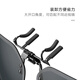 Parson Parson Polarize Sunglasses Clips pour hommes et femmes conduisant des lunettes de soleil Clips pour Color UV 12103 Films noirs et gris pour 12112
