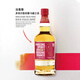 Fermanlon Whisky importé de France Double Barrel Whisky Foreign Liquor spirits 40% Vol Boîte-cadeau auto-alimente 700 ml