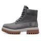 Timberland Timberland Martin Boots Herrenschuhe für Frühlings- und Sommer-Außenwanderung und Bergsteigerkleidung mit Resistenten High-Top-Outdoor-Freizeitschuhen A69BWEL8 42 (265 mm)