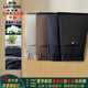 Classic car summer mulberry silk plus linen casual pants 6856 anti-loss pockets four-sided elastic loose straight casual pants Coffee-colored nine-point pants Classic car 9856-5 11XL 29 waist circumference 2 feet 2 weight 90-110Jin [Jin equals 0.5 kg]