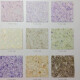 
Mulin Yan Wall Clothes T1 Series Plant Fiber Mud TV Background Living Room Bedroom Relief Waterproof Self-brushing 1000g 1047 Wallpaper Only
