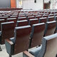 Sillas del auditorio del pabellón Liantan con la sala de escritura Salón de conferencias Asientos de asientos de la escuela Sala de reuniones de la escuela Paso Asientos de teatro de cine YC-9902