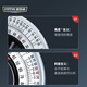 SYNTEK level meter high-precision inclinometer angle measuring instrument horizontal water ruler right angle slope meter
