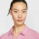 
Nike (NIKE) 2025 Women's AS W NSW ESSNTL SS POLO CRP TOPOLO Shirt DV7885-699 M