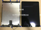 Pantalla LCD de ipad de oso blindado A1701A2152 Pantalla Air3 10.5 pulgadas A1673 Conjunto de pantalla interna y externa 12.9 (A1584/A1652 Pantalla de ensamblaje de presión trasera blanca