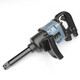 XMSJ Stroke Cannon Pneumatic Tool 6913/4 großes Drehmoment Schwere Auto Reparatur Industrial Grade