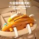IOSN Children's Stroller Toys Dine Chair Suction Cup Baby Cart Early Education 0-1 Year and 10 Months Old [Battery Version] Steering Wheel + Bear UFO Rotate