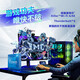 英特尔（Intel）酷睿12代CPU处理器i3 i5 i7 i9全系列12400F 12600kf电脑拆机散片 i5 12400【散片+赠硅脂】