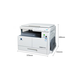 KONICA MINOLTA柯尼卡美能达6180en 185en 7818en a3打印机复印机打印机复印机 185en(18张/分钟) 官方标配