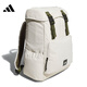 Adidas Summer Men and Women Sports и случайный рюкзак KC1396 KC1396-2025 Summer NS