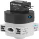 Festo Festo 9764 VL-5-1/8 Air Control Valve Spot