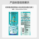 欧莱雅（LOREAL）洗发水透明质酸水润控油去头屑清爽发丝无硅油洗发水露洗护套装 去屑倍爽洗发水200ml