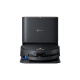 ECOVACS X9PRO -Bodenreinigung und Roboter, Roboter, Haushaltstrommel und Wischung integrierter Maschine, vollautomatische Bodenreinigungsmaschine, X9Pro -Wasserbelastung und Entlassungsversion