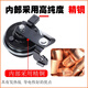 语森忆大众奥迪原厂配套A4L A6L Q2357A13578 R8S123RS汽车鸣笛蜗牛喇叭 奥迪A4/A4L03年-22年