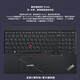 【官翻】联想ThinkPad E14/E16  酷睿ultra/锐龙 高性能轻薄便携商务办公笔记本 i7-1355U 16G 512G