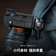 PGYTECH Beetle camera quick hook V2 SLR backpack shoulder pocket pocket backpack clip dandelion quick hook buckle belt waist fast shooter sports camera strap clip